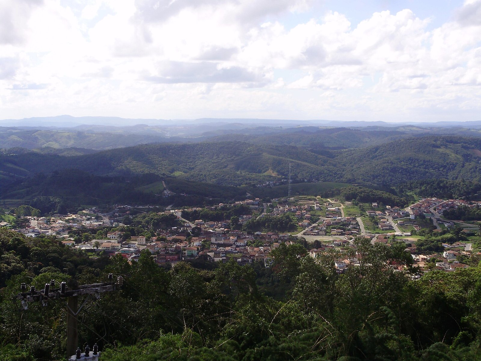 Apiaí (SP)