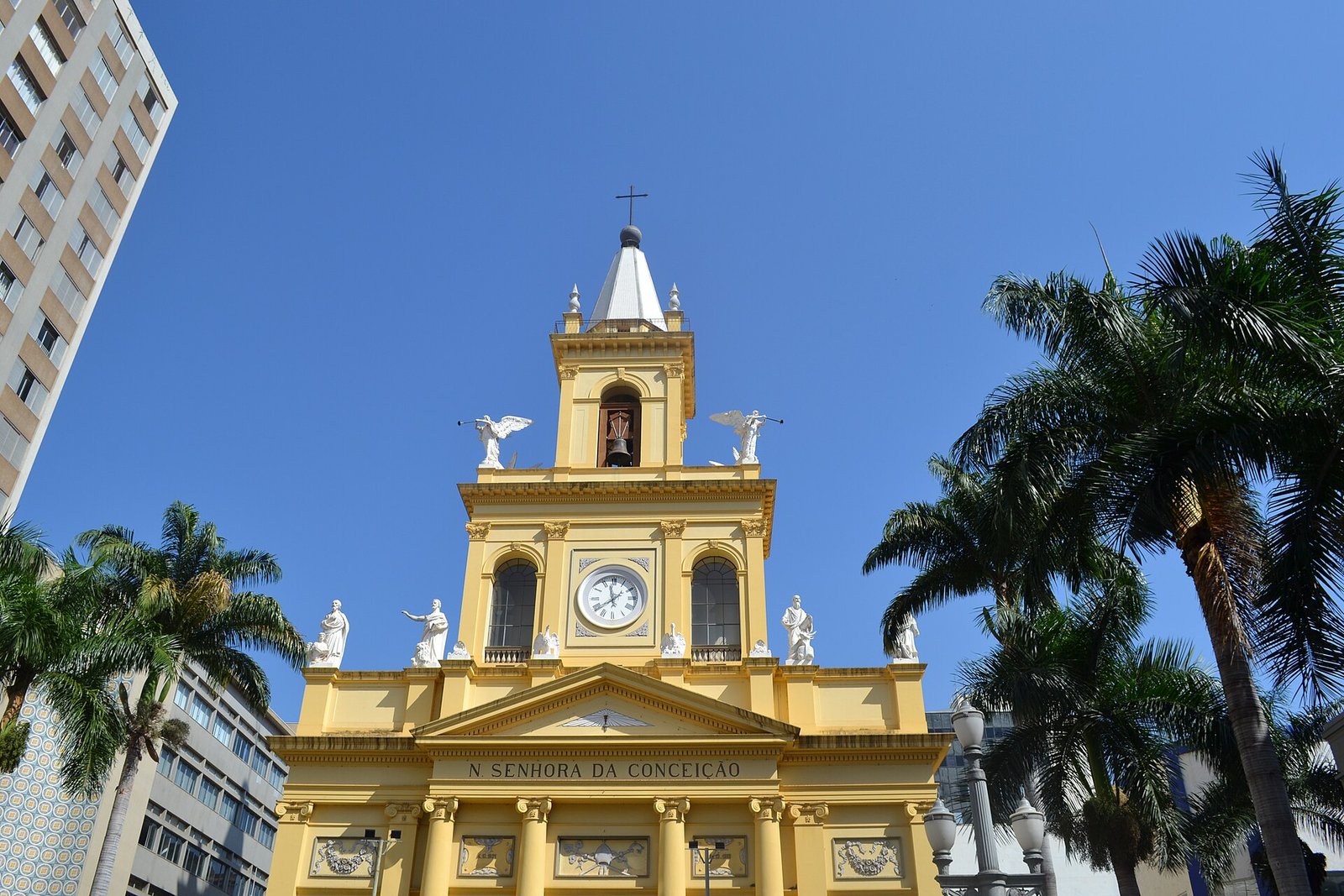 Campinas (SP)