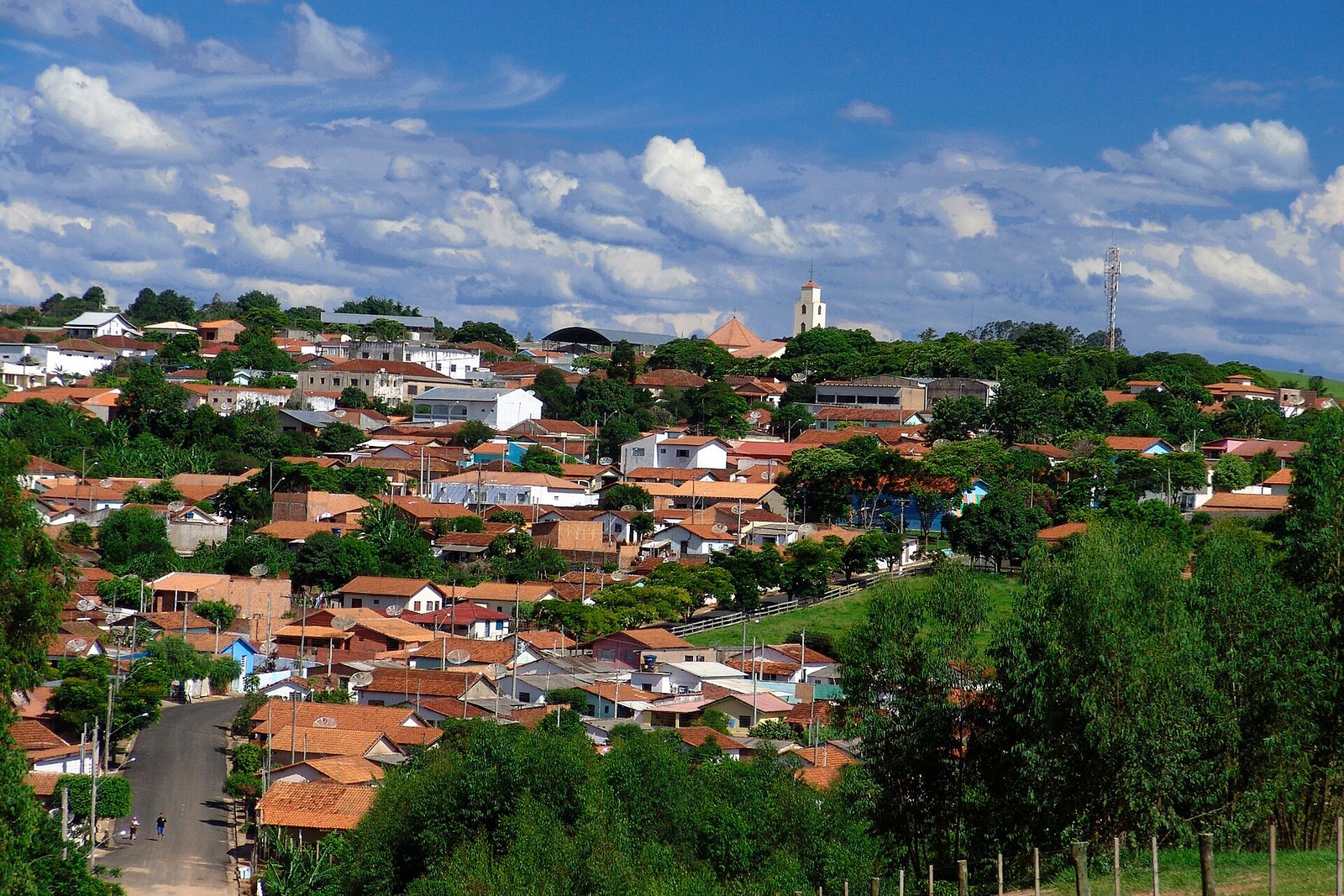 Coronel Macedo (SP)