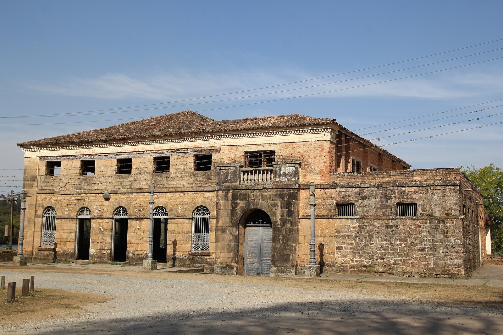 Iperó (SP)