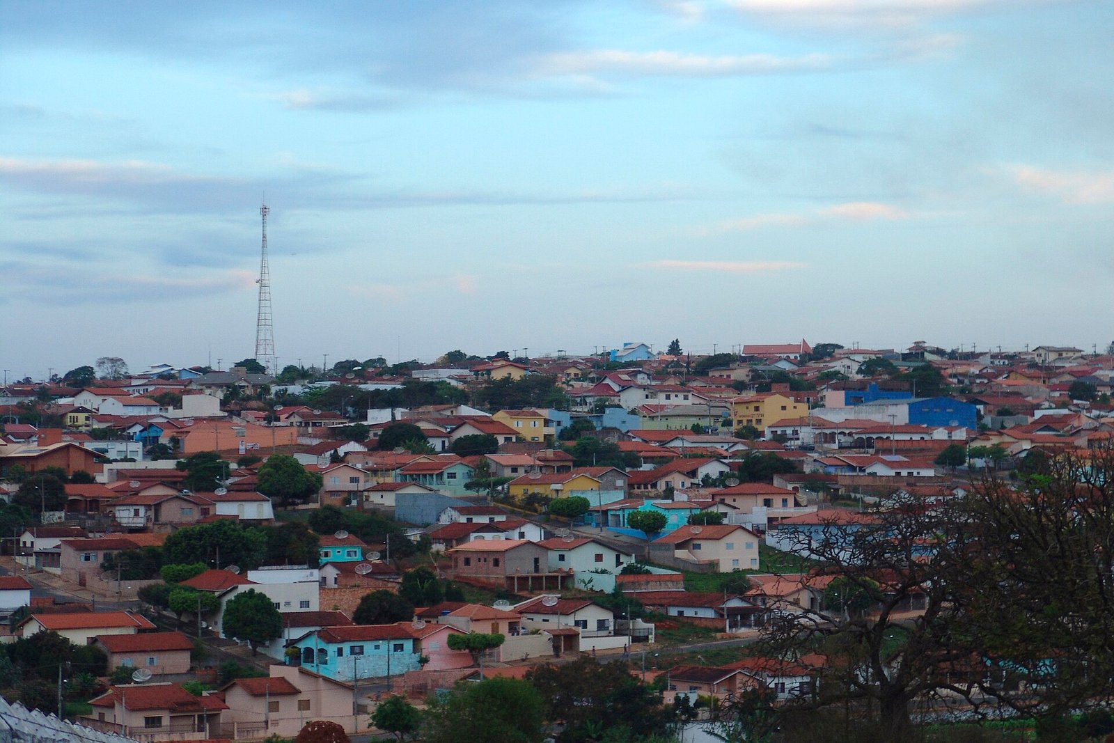 Itaí (SP)