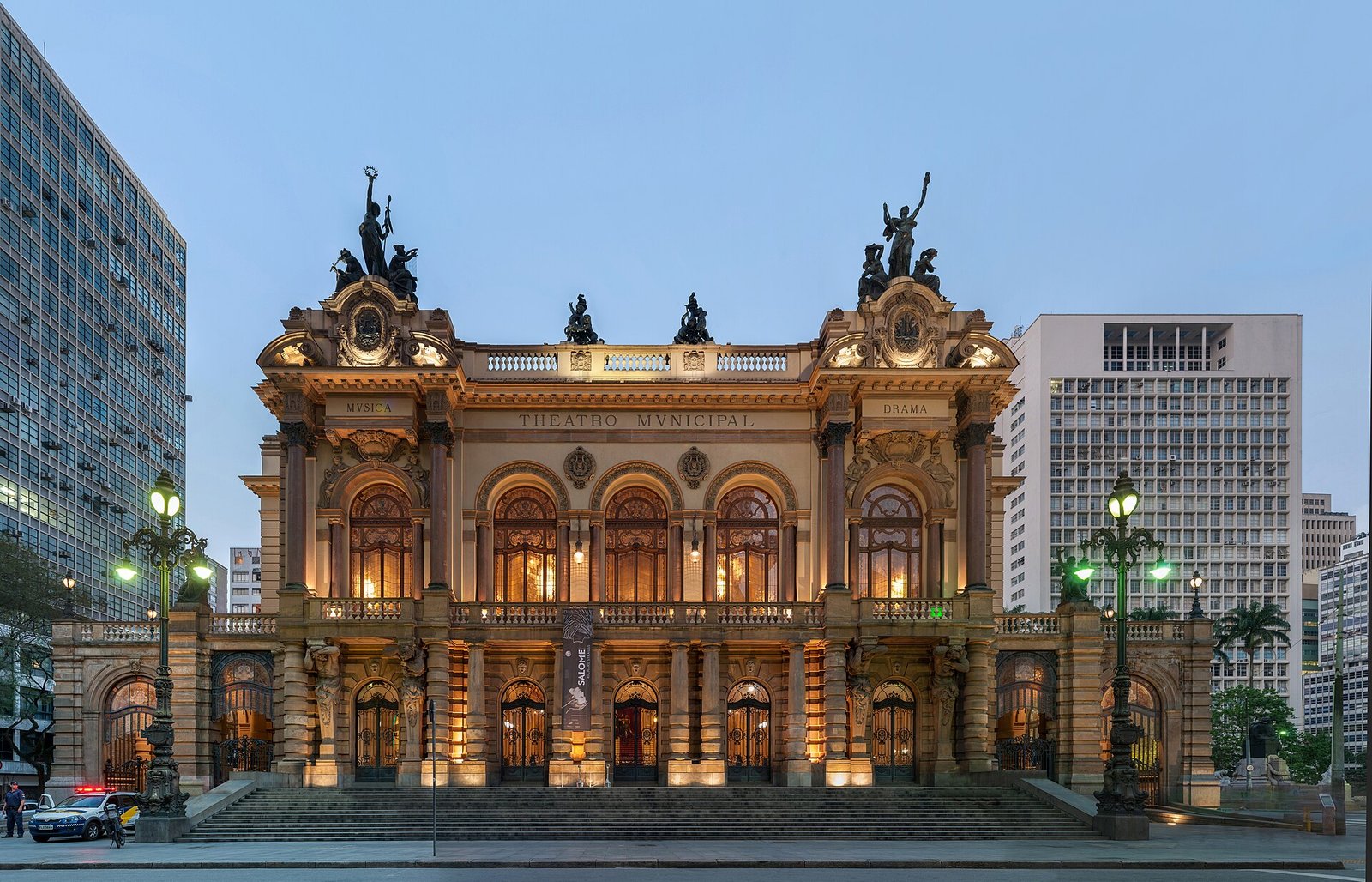 São Paulo (SP)