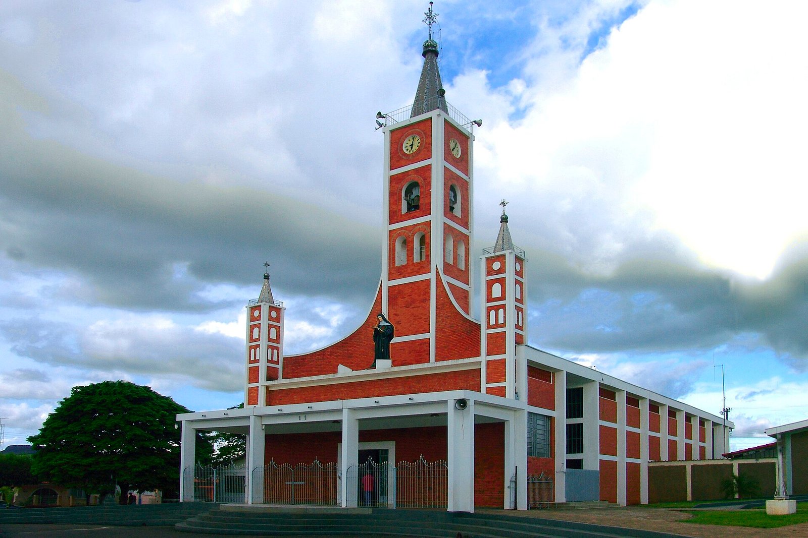 Taguaí (SP)