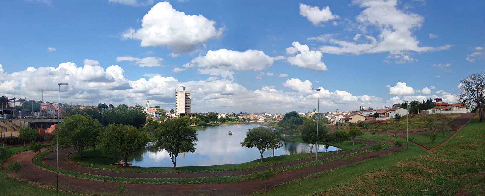 Taquarituba (SP)